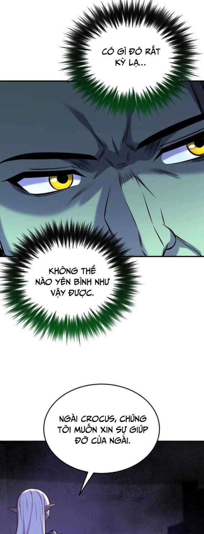 Kiếm Thánh Trọng Sinh Chapter 36 trang 55