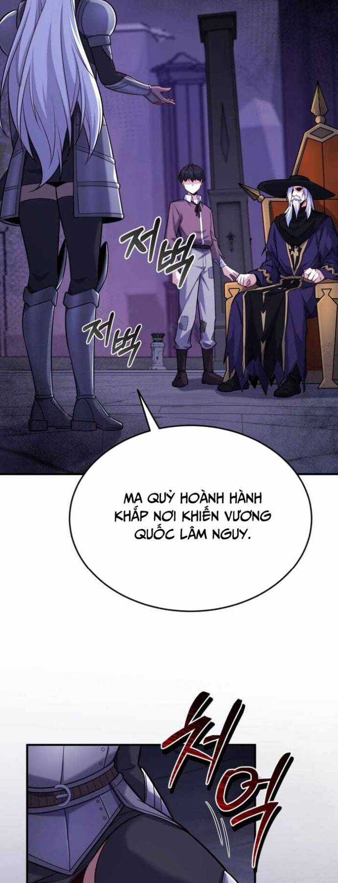 Kiếm Thánh Trọng Sinh Chapter 36 trang 56