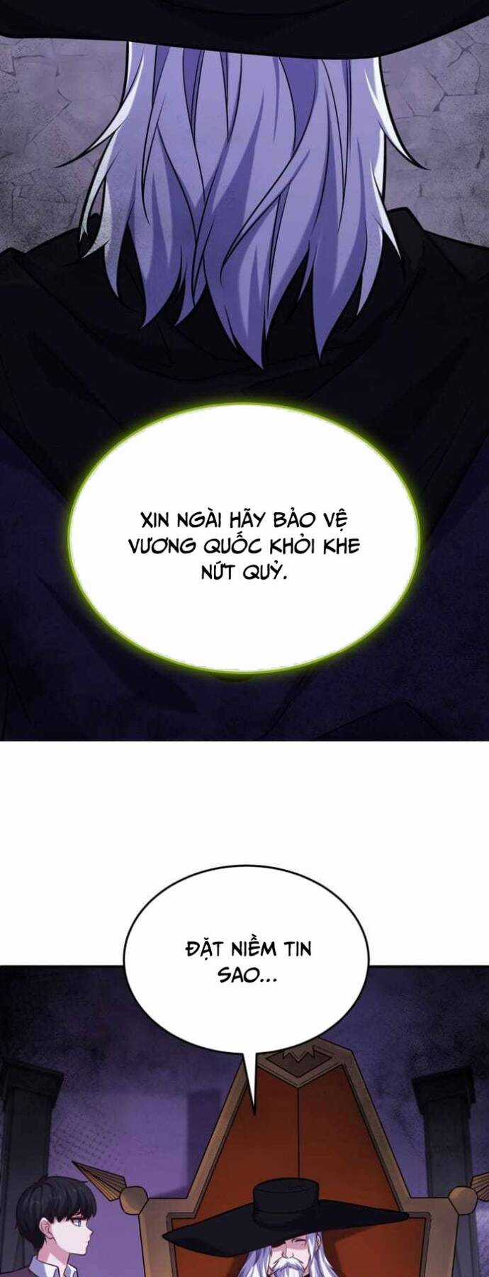 Kiếm Thánh Trọng Sinh Chapter 36 trang 58