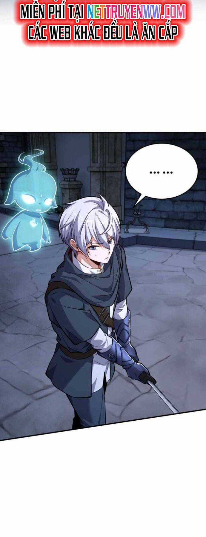 Kiếm Thánh Trọng Sinh Chapter 36 trang 6