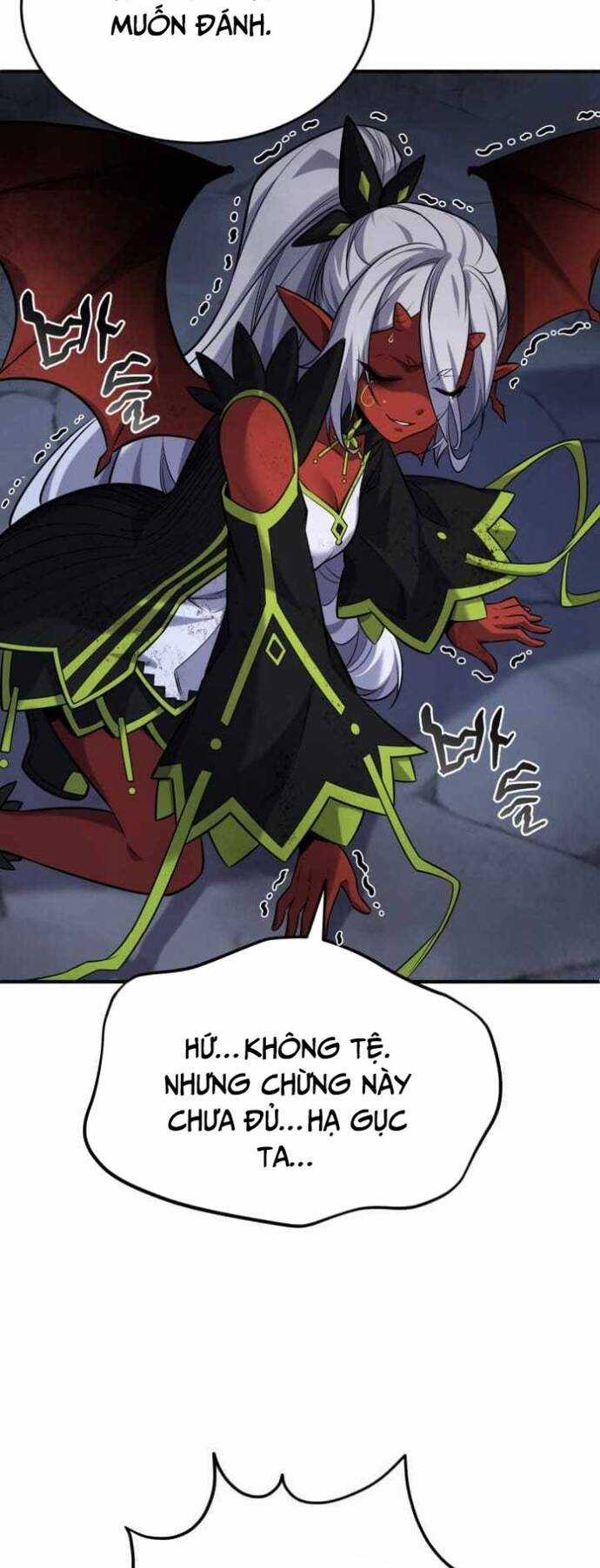 Kiếm Thánh Trọng Sinh Chapter 36 trang 9