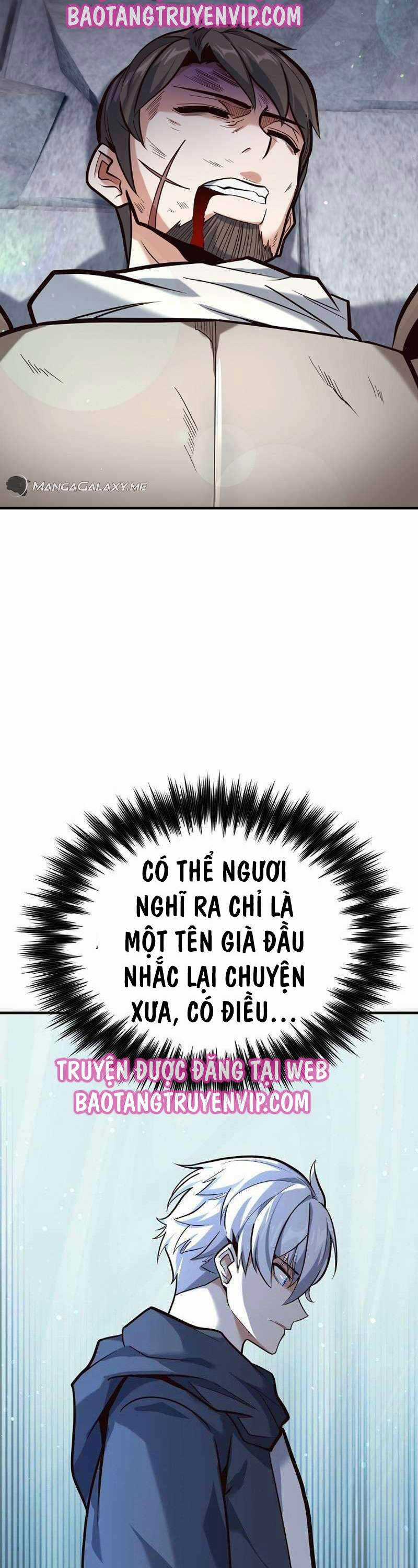 Kiếm Thánh Trọng Sinh Chapter 4 trang 10