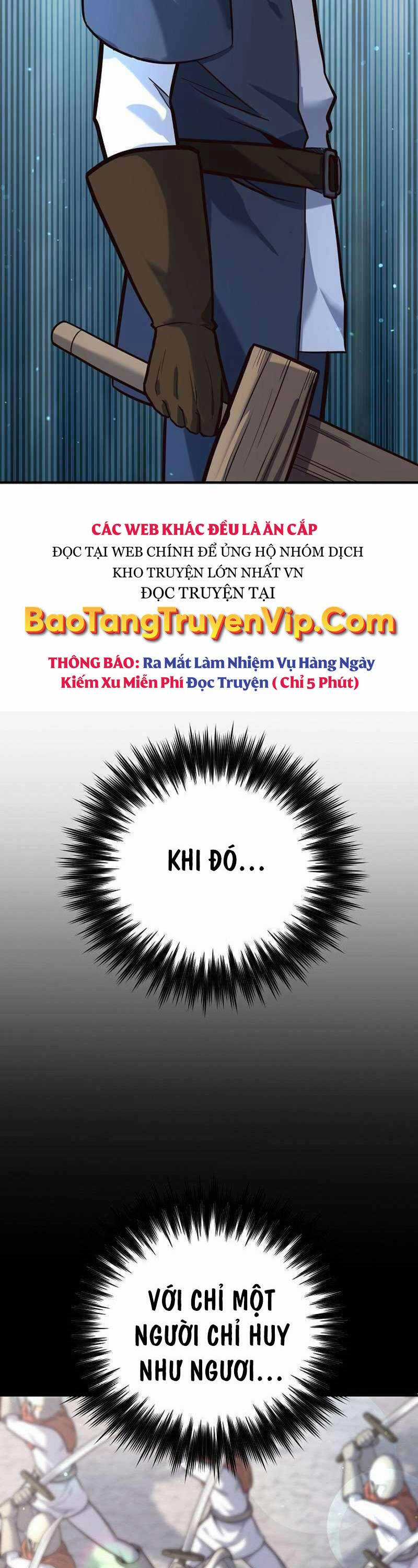 Kiếm Thánh Trọng Sinh Chapter 4 trang 11