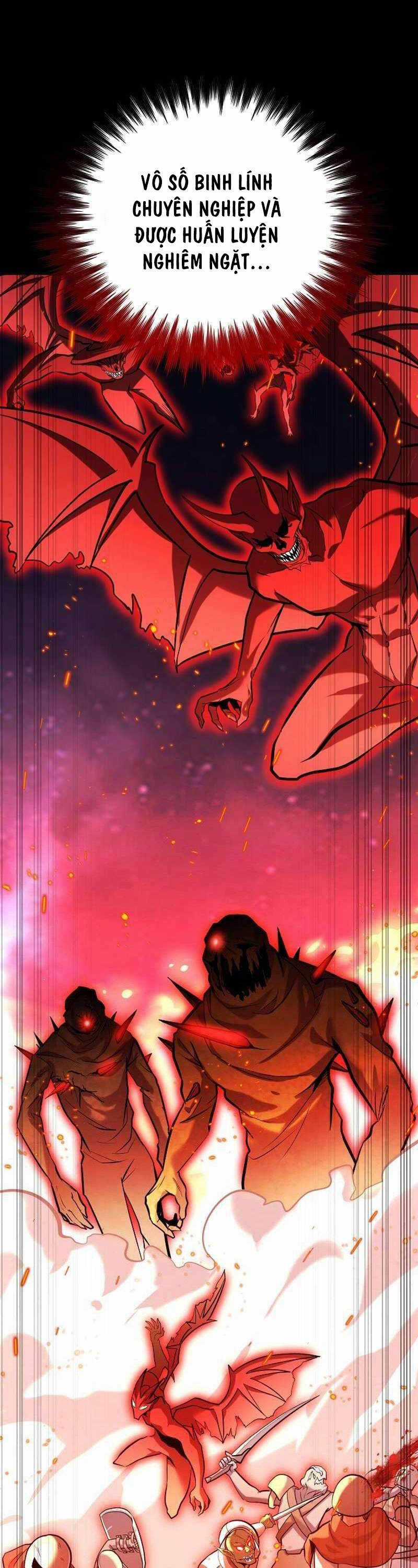 Kiếm Thánh Trọng Sinh Chapter 4 trang 13