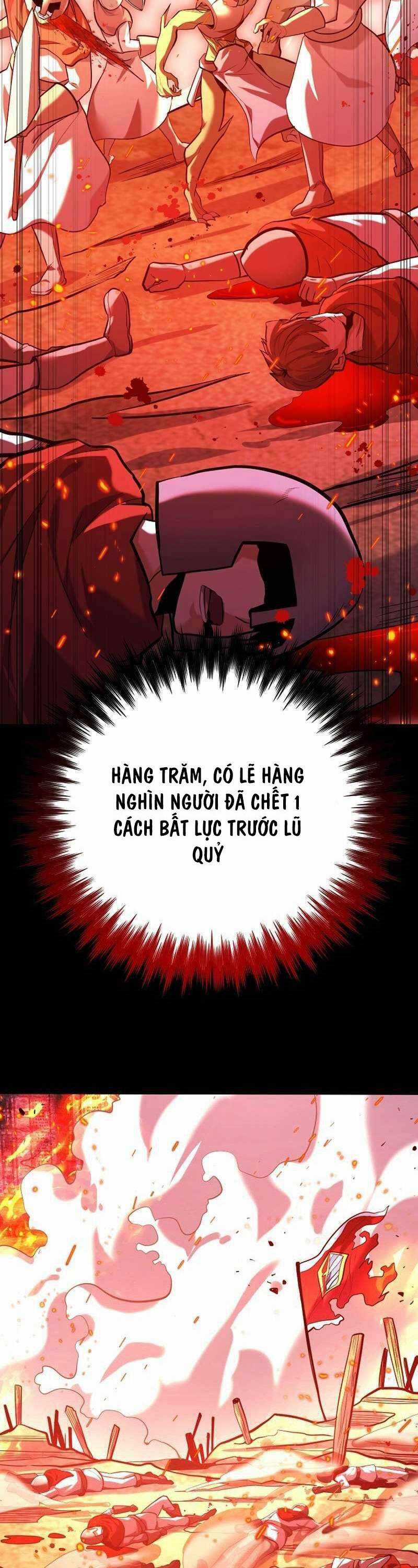 Kiếm Thánh Trọng Sinh Chapter 4 trang 14