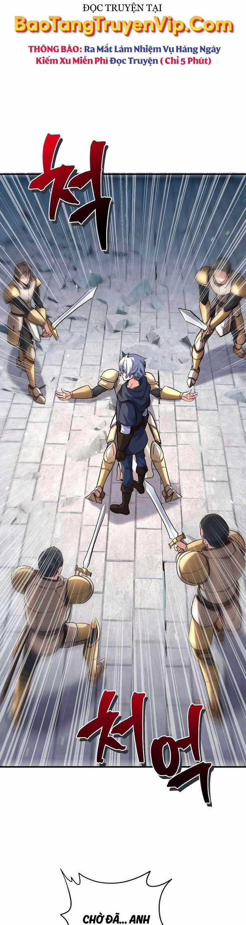 Kiếm Thánh Trọng Sinh Chapter 4 trang 17