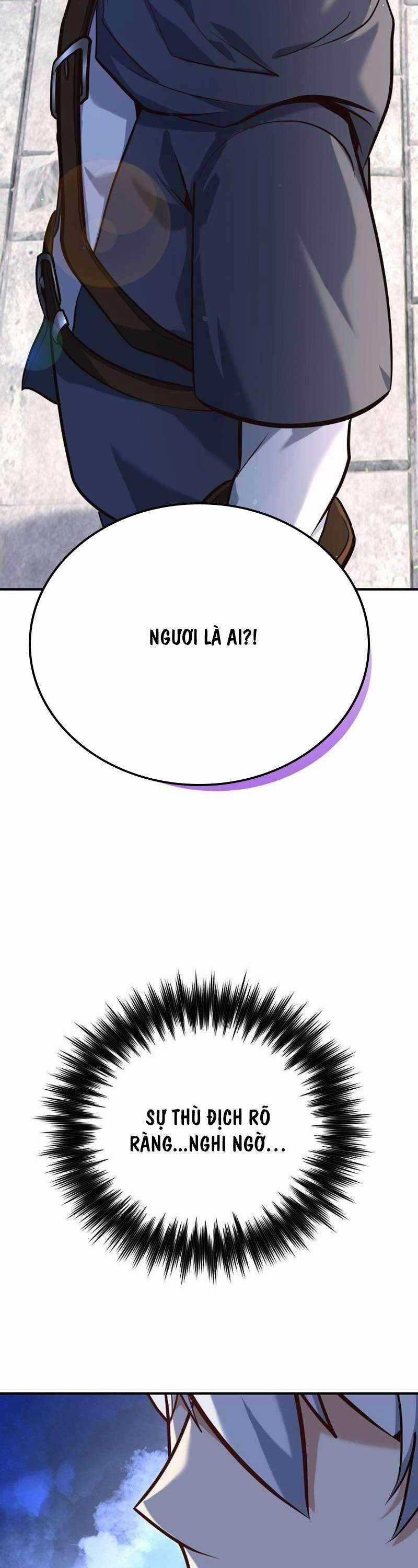 Kiếm Thánh Trọng Sinh Chapter 4 trang 20