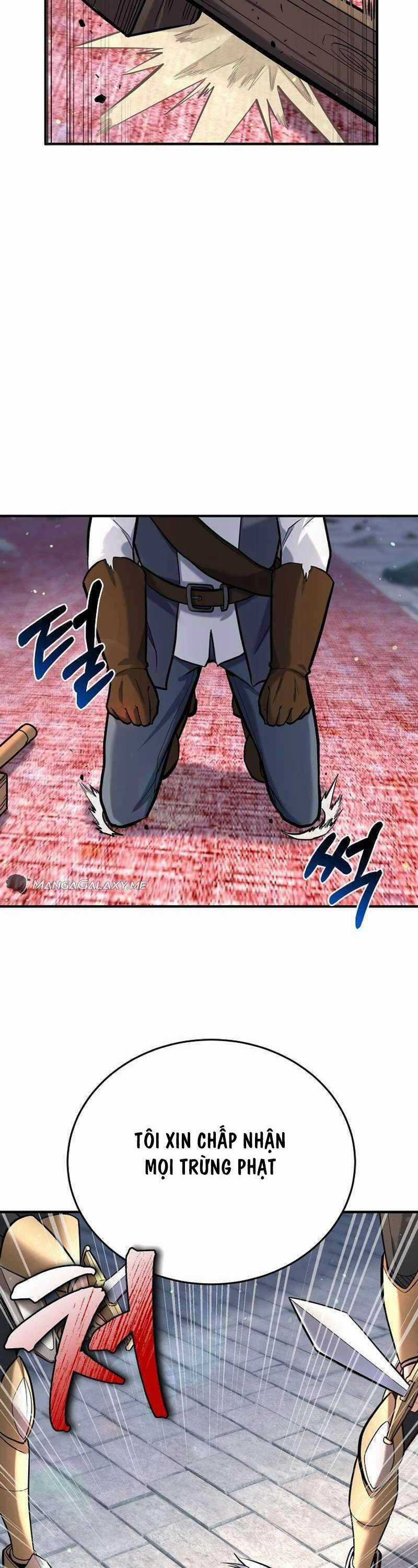 Kiếm Thánh Trọng Sinh Chapter 4 trang 26