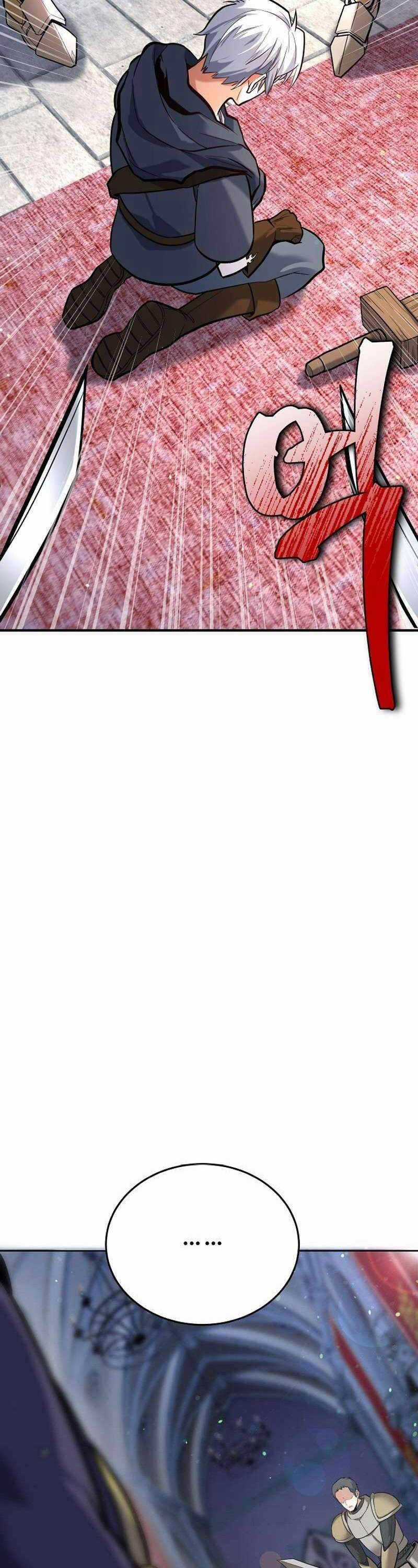 Kiếm Thánh Trọng Sinh Chapter 4 trang 27