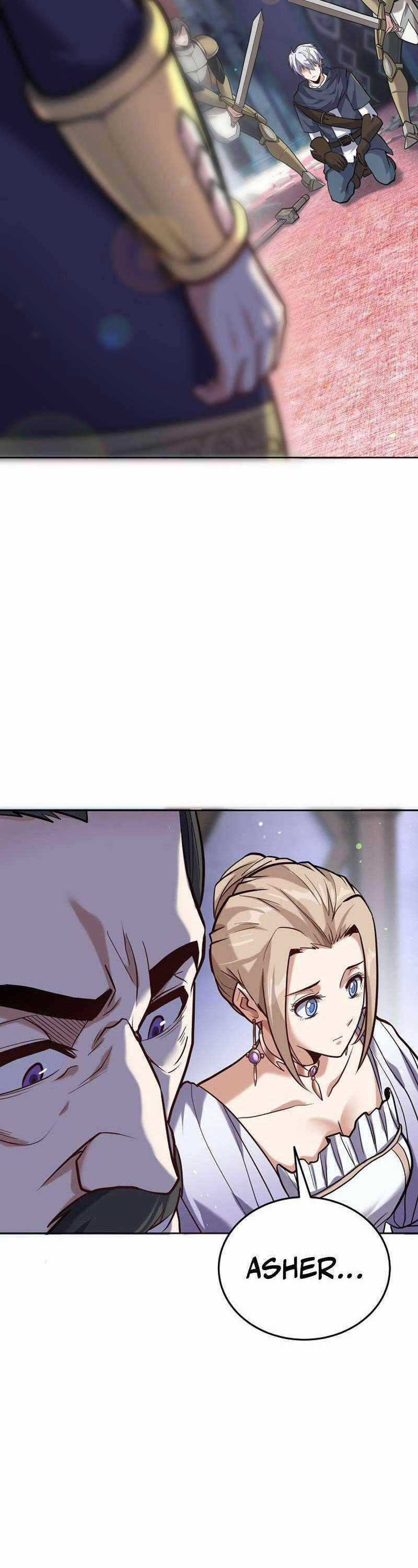 Kiếm Thánh Trọng Sinh Chapter 4 trang 28