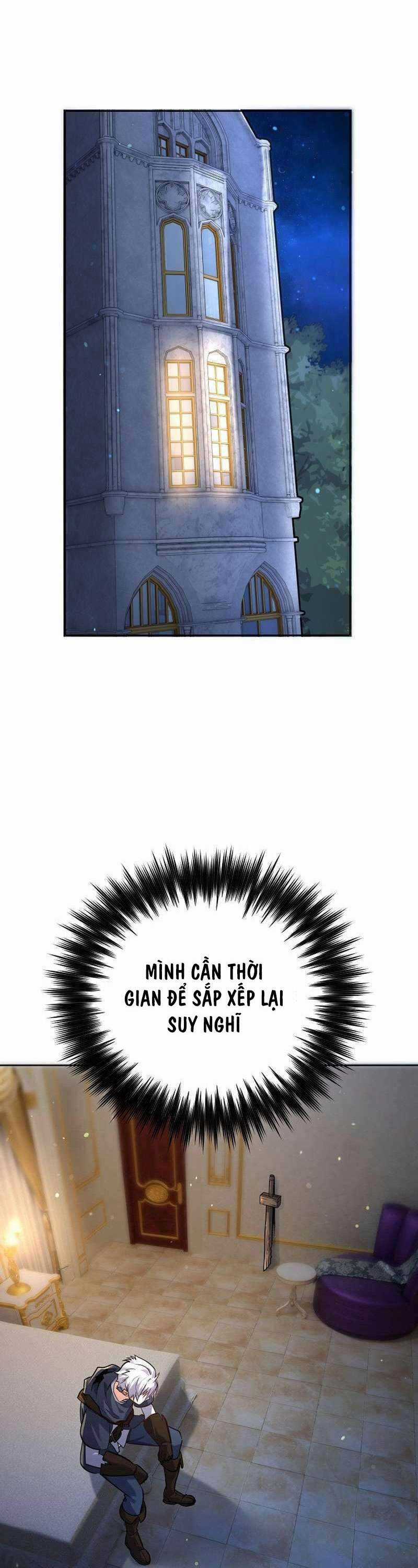 Kiếm Thánh Trọng Sinh Chapter 4 trang 29