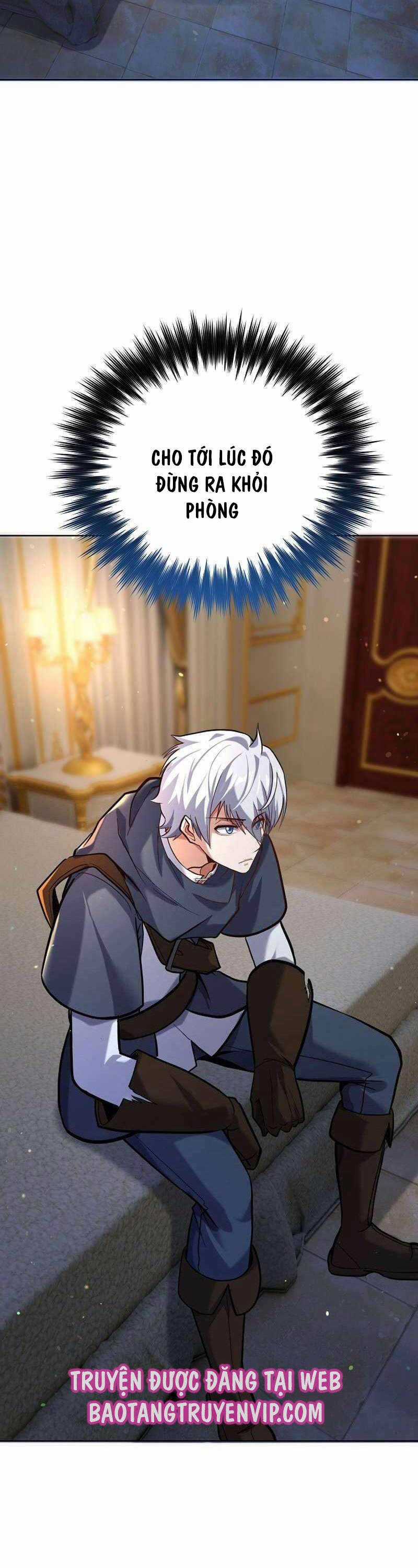 Kiếm Thánh Trọng Sinh Chapter 4 trang 30