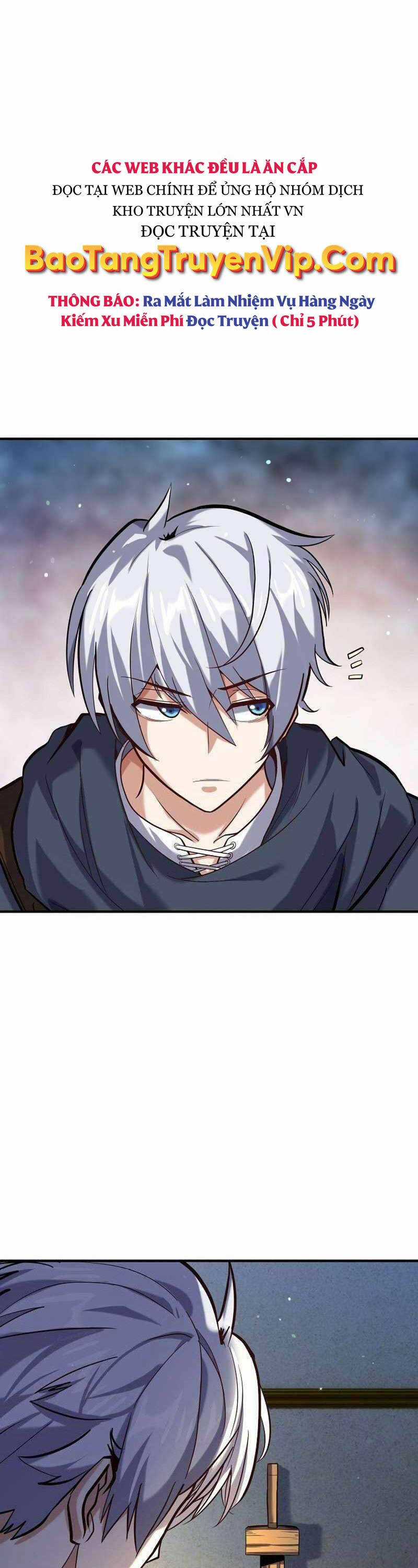 Kiếm Thánh Trọng Sinh Chapter 4 trang 31