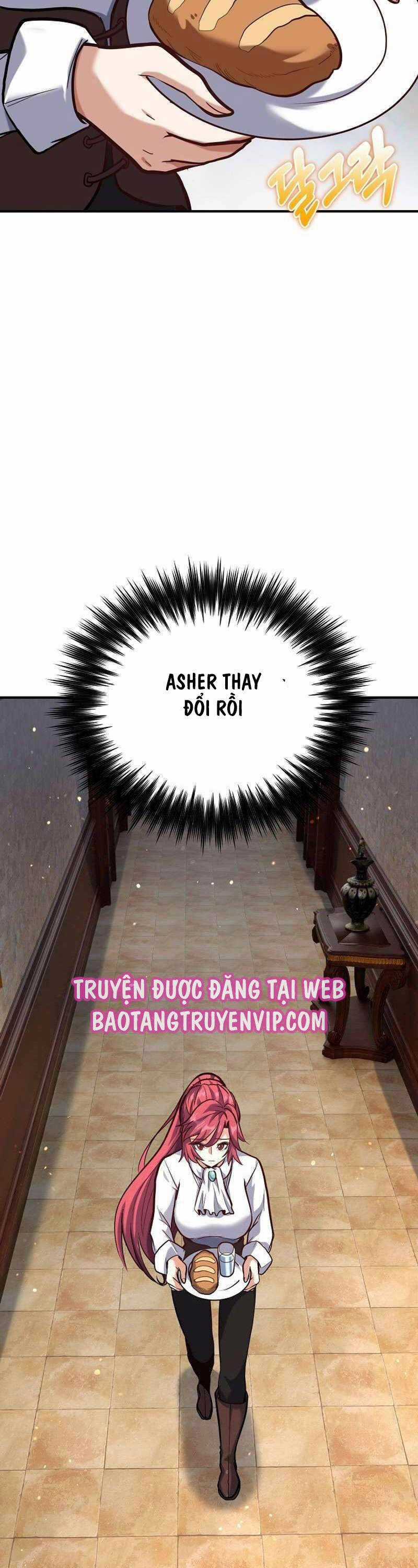 Kiếm Thánh Trọng Sinh Chapter 4 trang 33