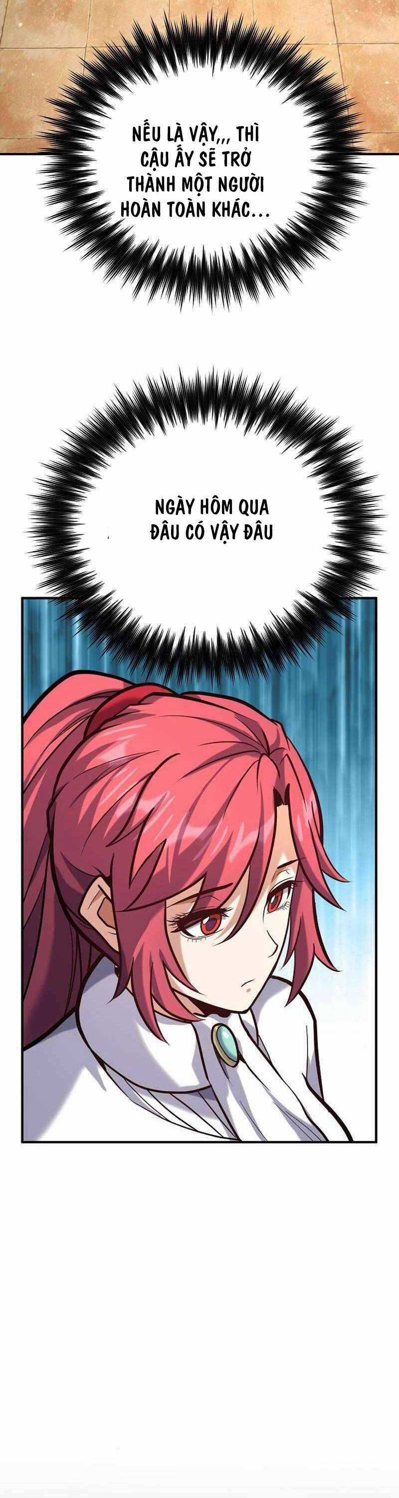 Kiếm Thánh Trọng Sinh Chapter 4 trang 34