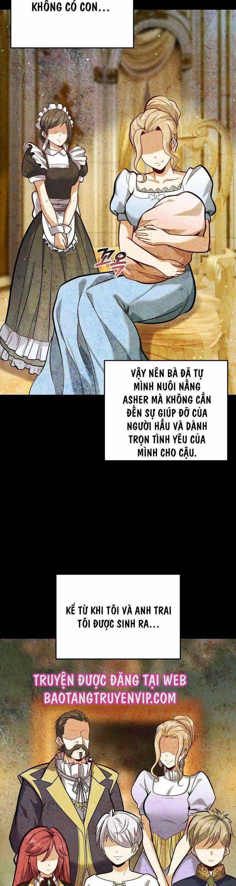 Kiếm Thánh Trọng Sinh Chapter 4 trang 37