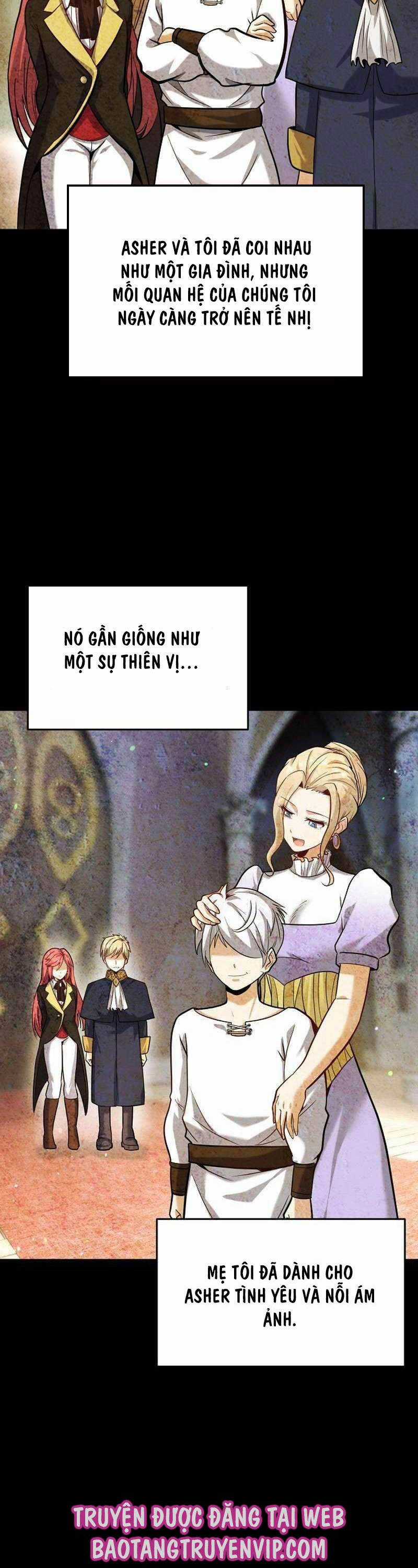 Kiếm Thánh Trọng Sinh Chapter 4 trang 38