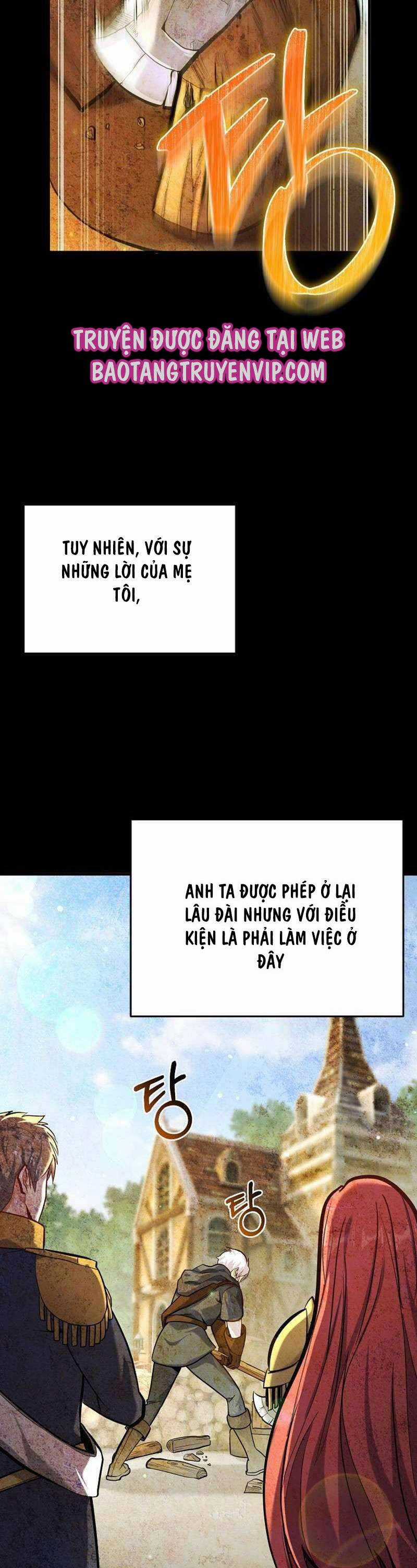 Kiếm Thánh Trọng Sinh Chapter 4 trang 40