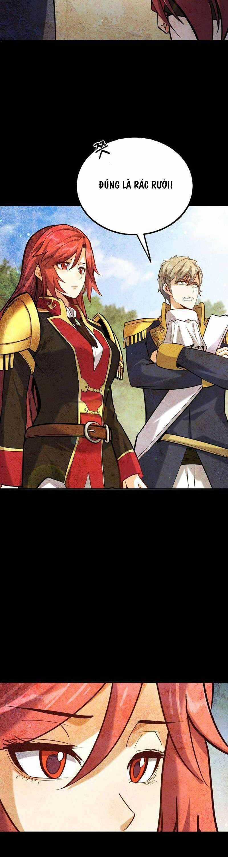 Kiếm Thánh Trọng Sinh Chapter 4 trang 41