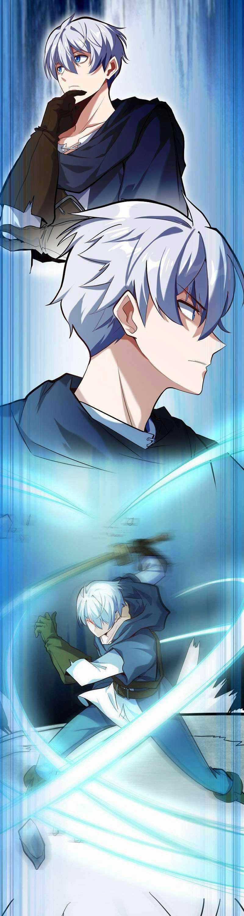 Kiếm Thánh Trọng Sinh Chapter 4 trang 43