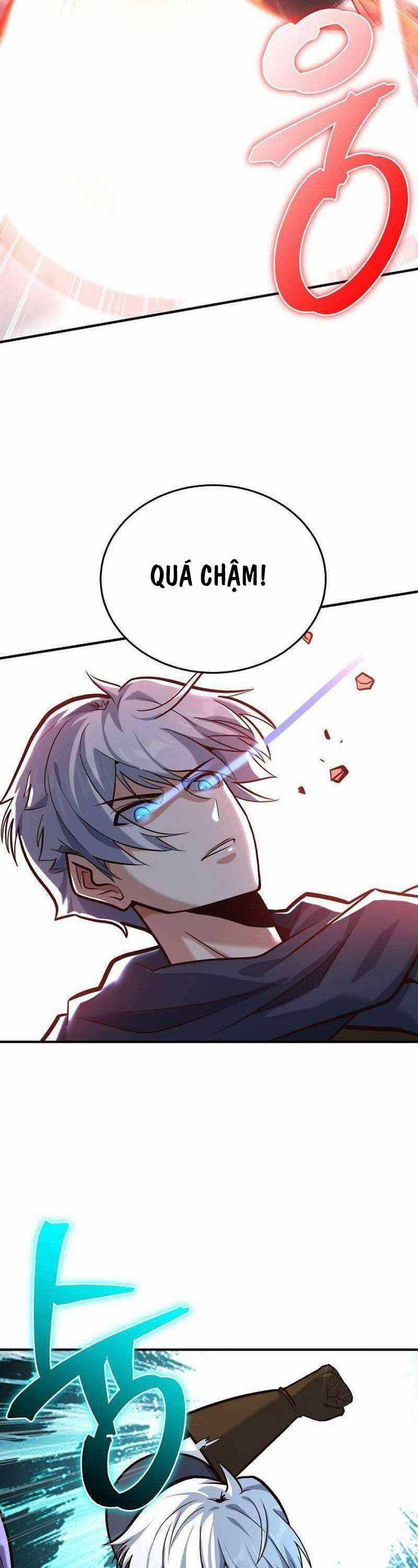 Kiếm Thánh Trọng Sinh Chapter 4 trang 5