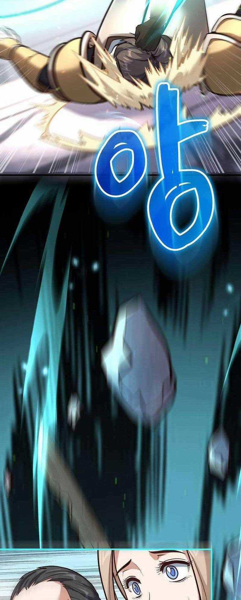 Kiếm Thánh Trọng Sinh Chapter 4 trang 7