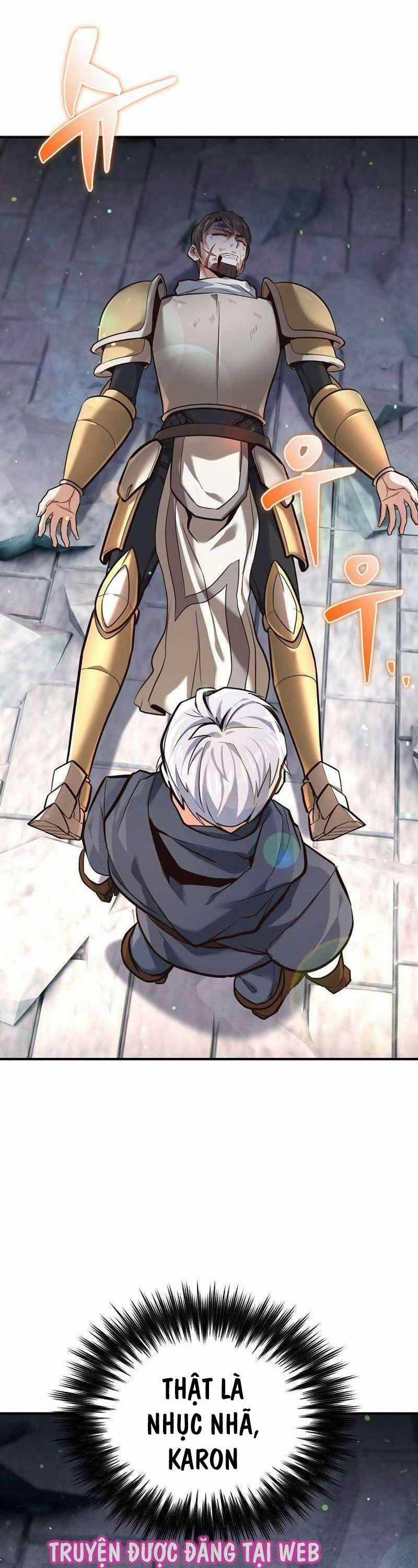 Kiếm Thánh Trọng Sinh Chapter 4 trang 9