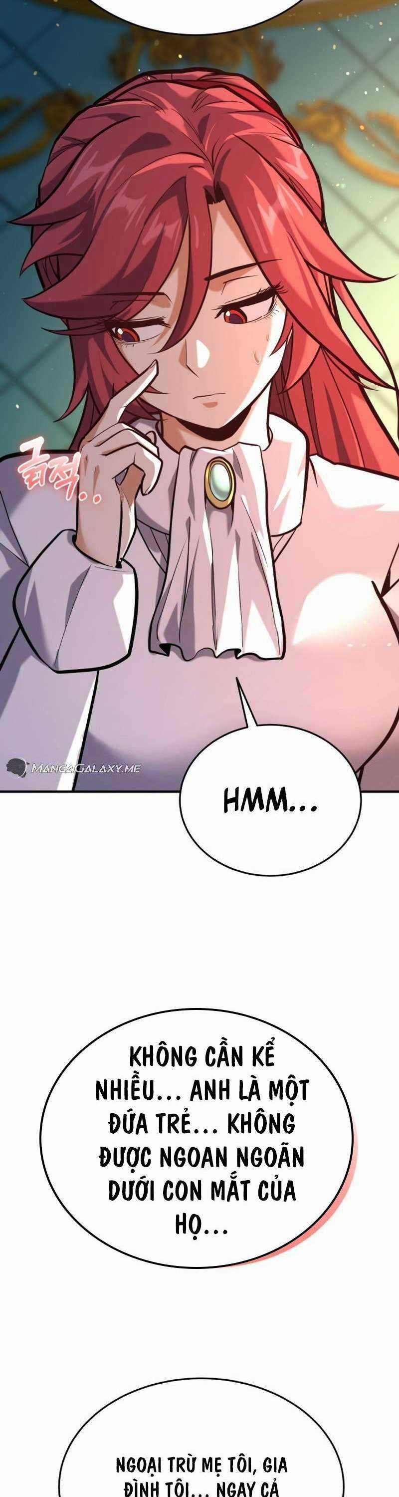 Kiếm Thánh Trọng Sinh Chapter 5 trang 10