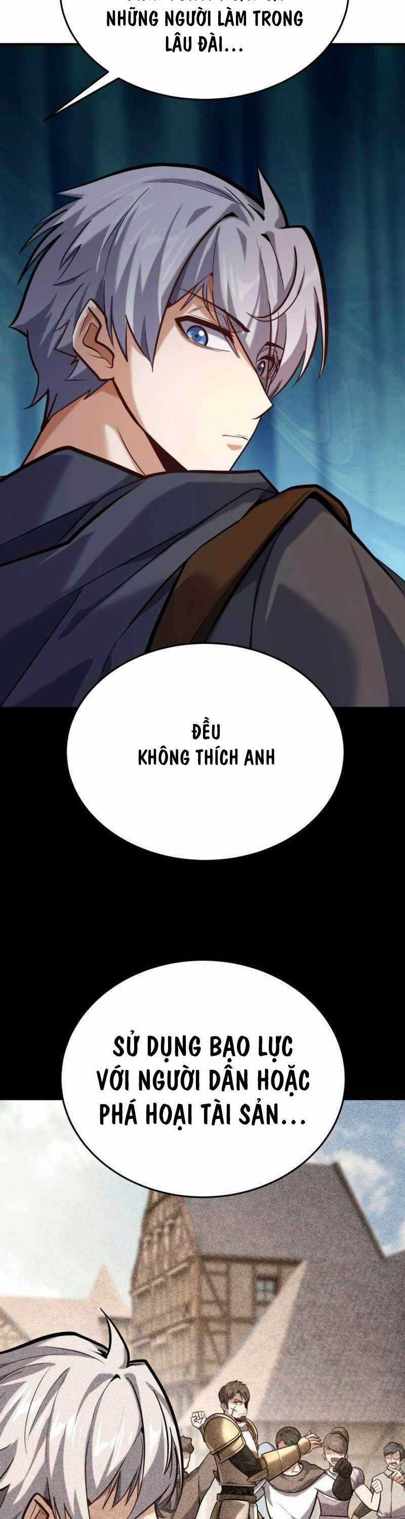 Kiếm Thánh Trọng Sinh Chapter 5 trang 11