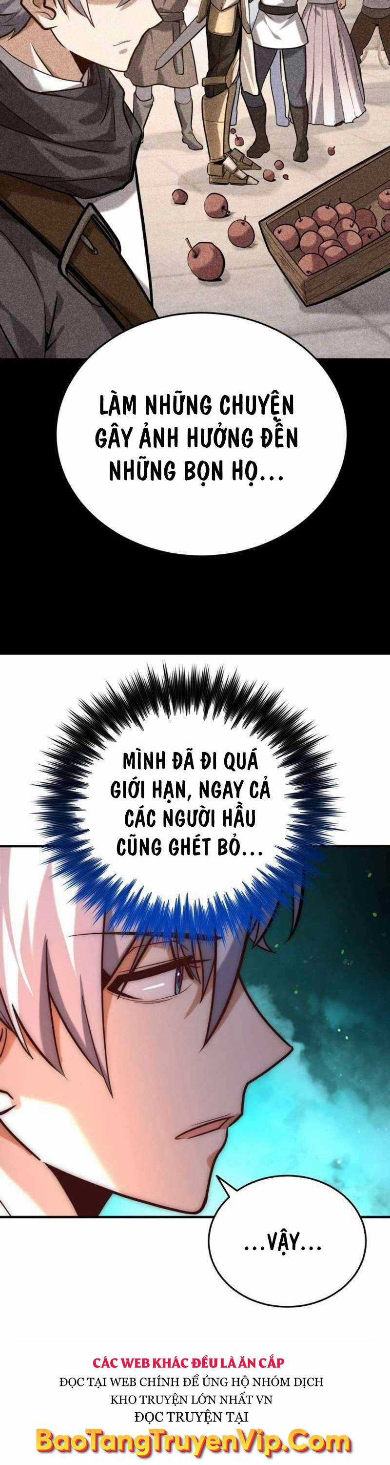 Kiếm Thánh Trọng Sinh Chapter 5 trang 12