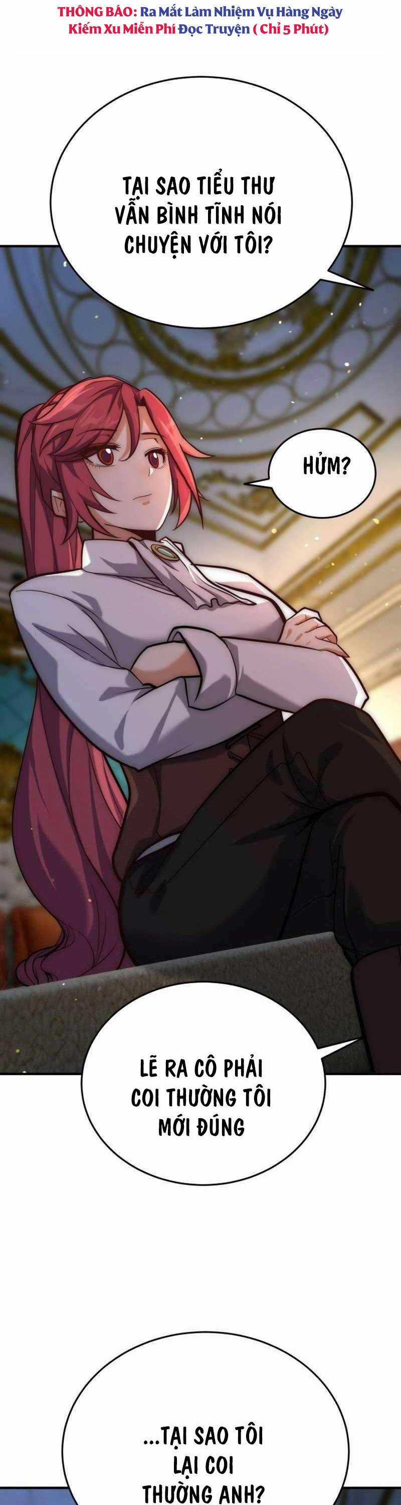 Kiếm Thánh Trọng Sinh Chapter 5 trang 13