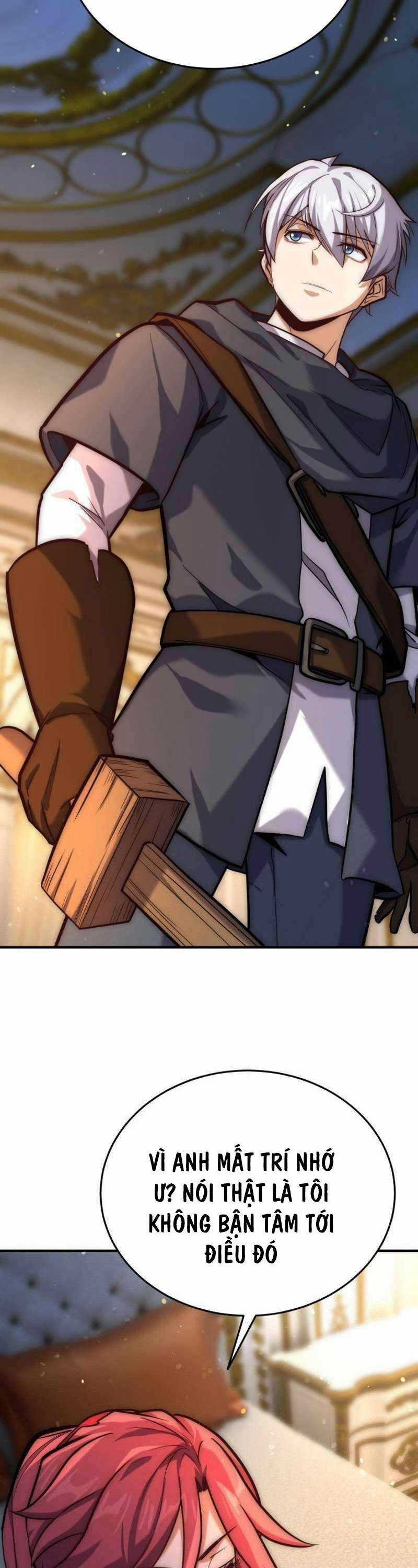 Kiếm Thánh Trọng Sinh Chapter 5 trang 14