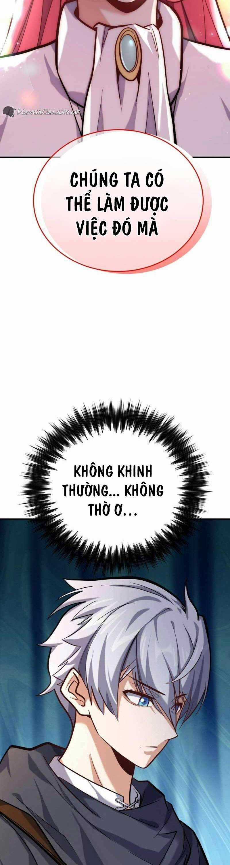 Kiếm Thánh Trọng Sinh Chapter 5 trang 16