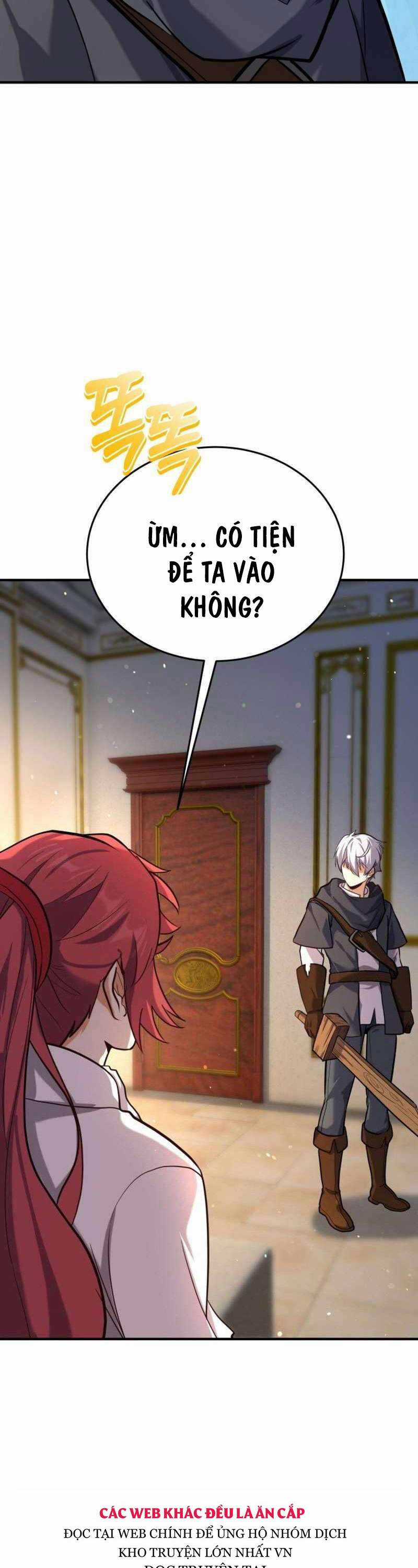 Kiếm Thánh Trọng Sinh Chapter 5 trang 17