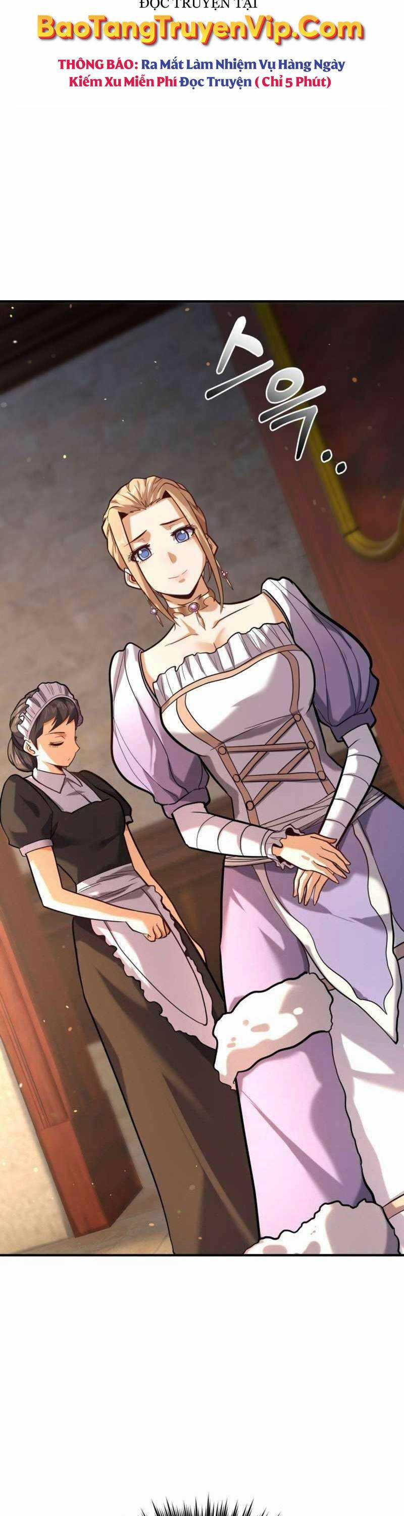 Kiếm Thánh Trọng Sinh Chapter 5 trang 18