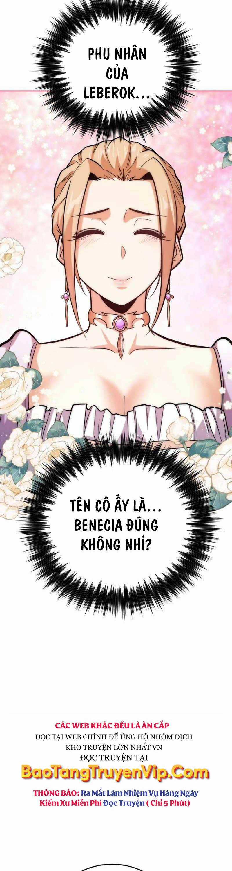 Kiếm Thánh Trọng Sinh Chapter 5 trang 19