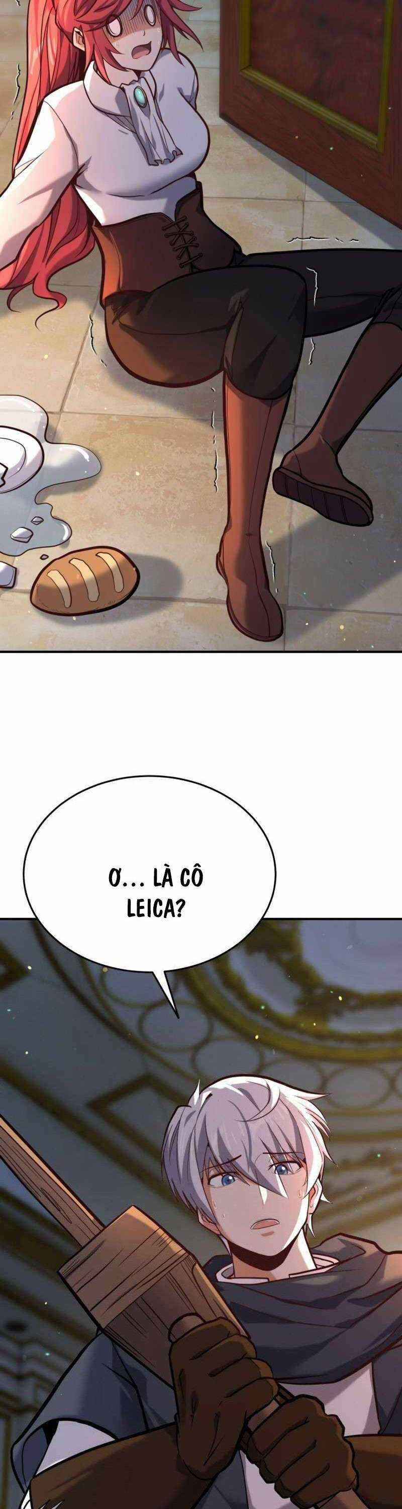 Kiếm Thánh Trọng Sinh Chapter 5 trang 2