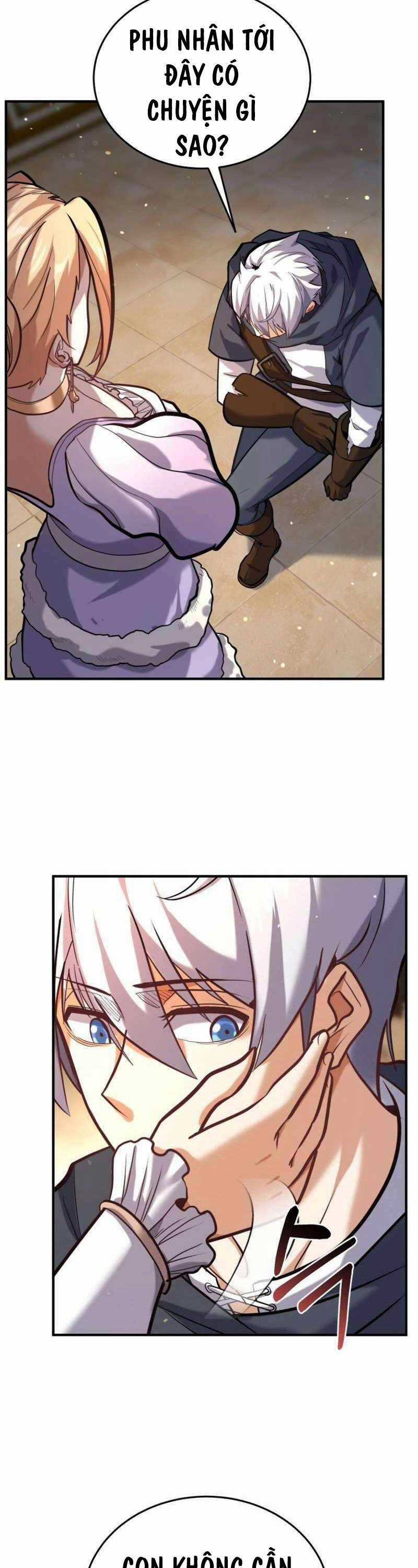 Kiếm Thánh Trọng Sinh Chapter 5 trang 20