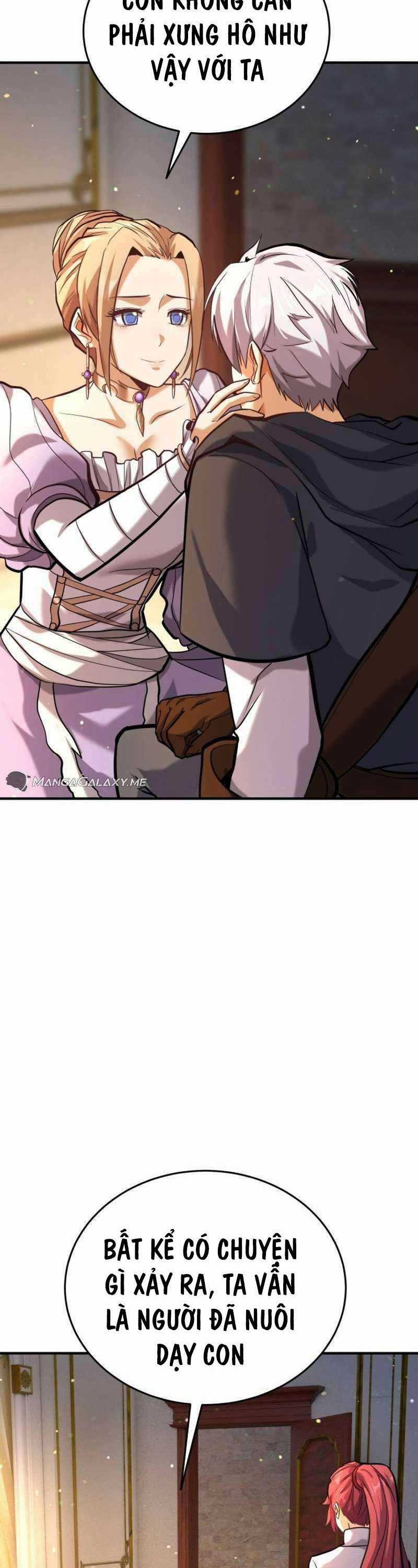 Kiếm Thánh Trọng Sinh Chapter 5 trang 21