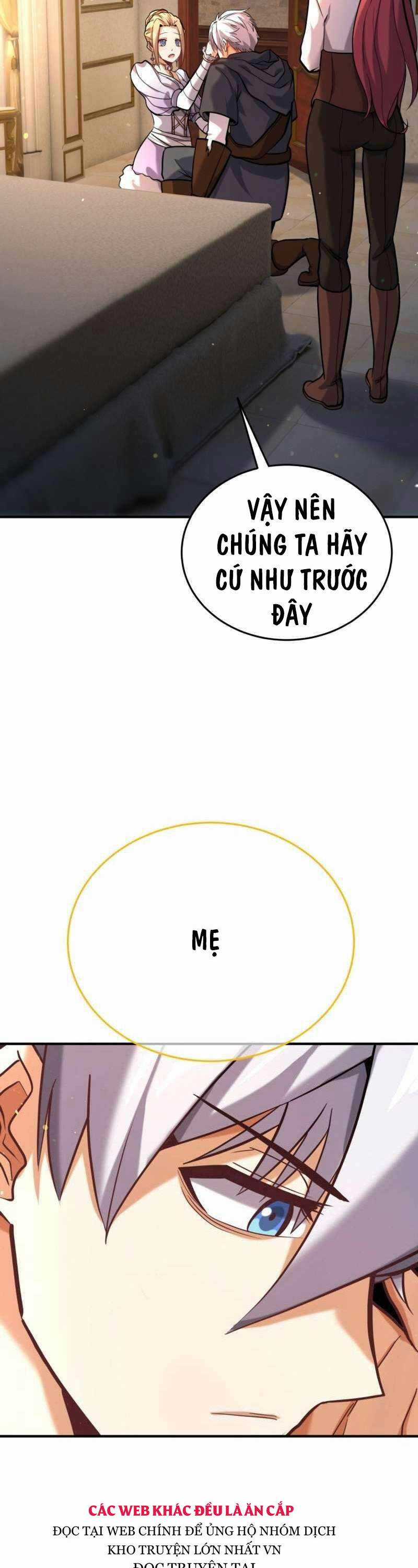 Kiếm Thánh Trọng Sinh Chapter 5 trang 22