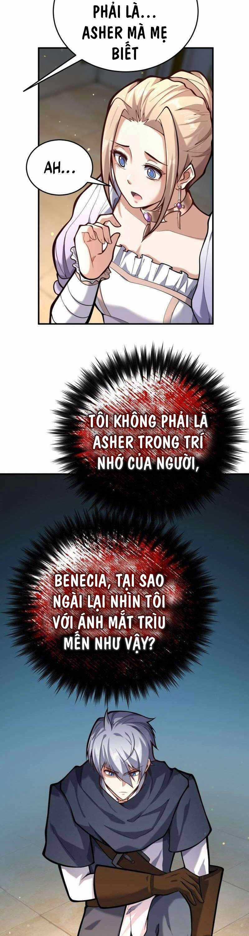 Kiếm Thánh Trọng Sinh Chapter 5 trang 24