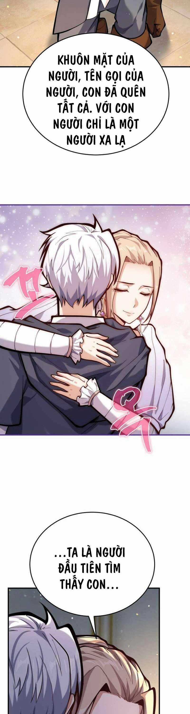 Kiếm Thánh Trọng Sinh Chapter 5 trang 25