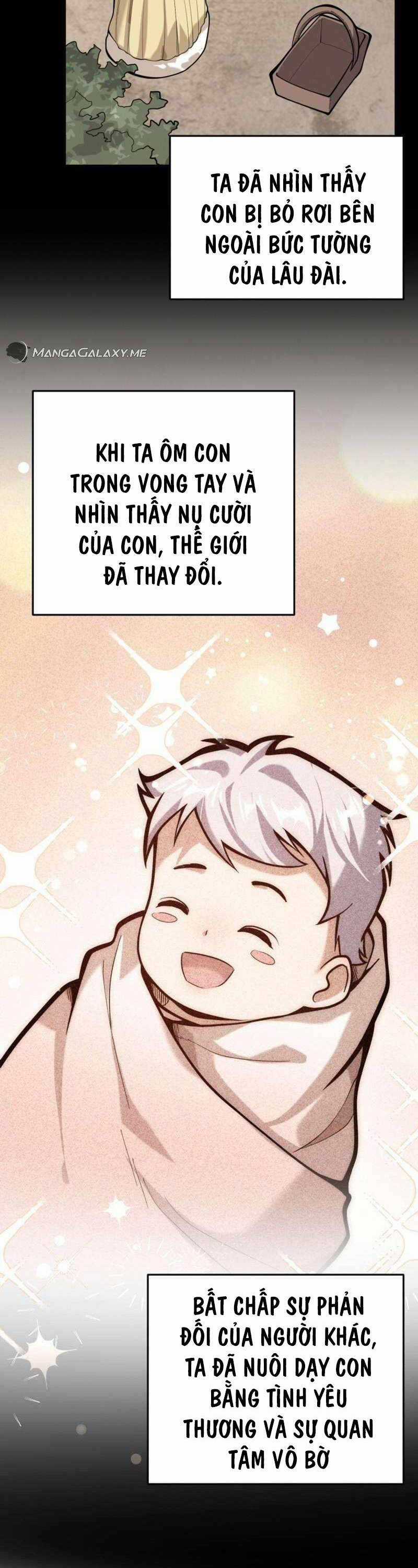 Kiếm Thánh Trọng Sinh Chapter 5 trang 27