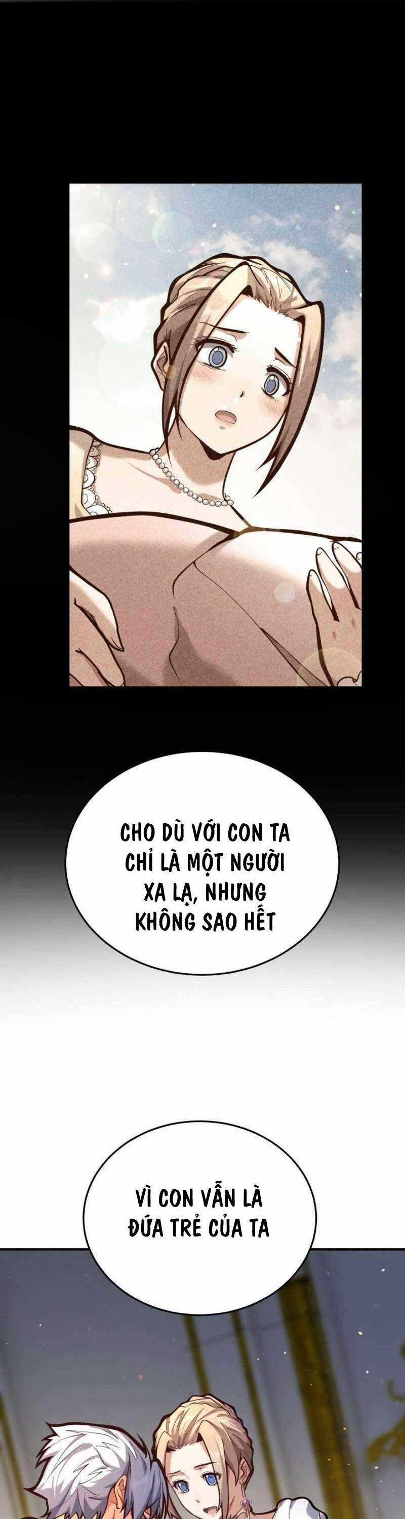 Kiếm Thánh Trọng Sinh Chapter 5 trang 28