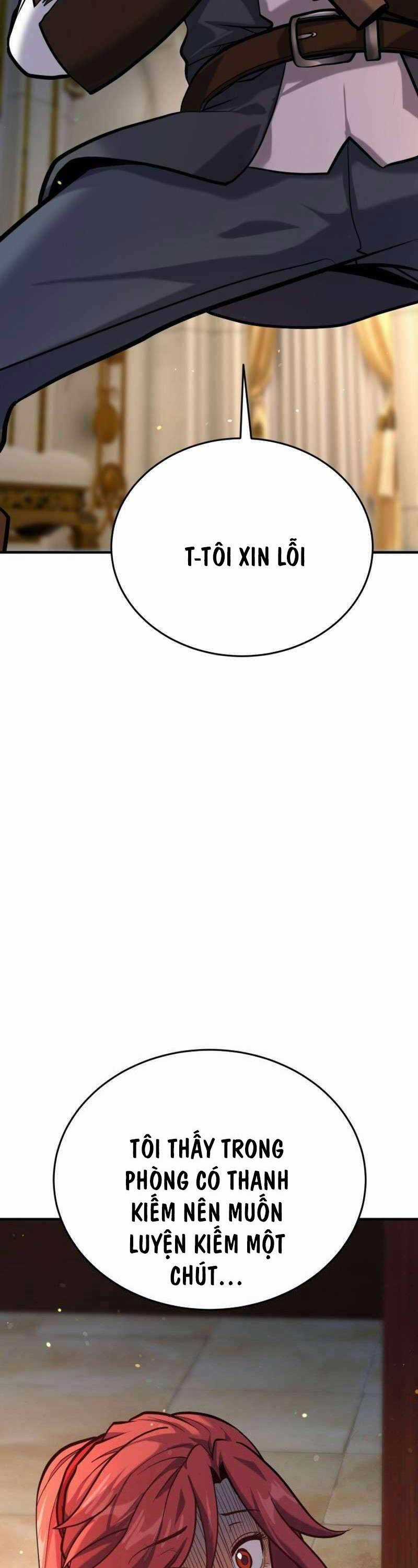 Kiếm Thánh Trọng Sinh Chapter 5 trang 3