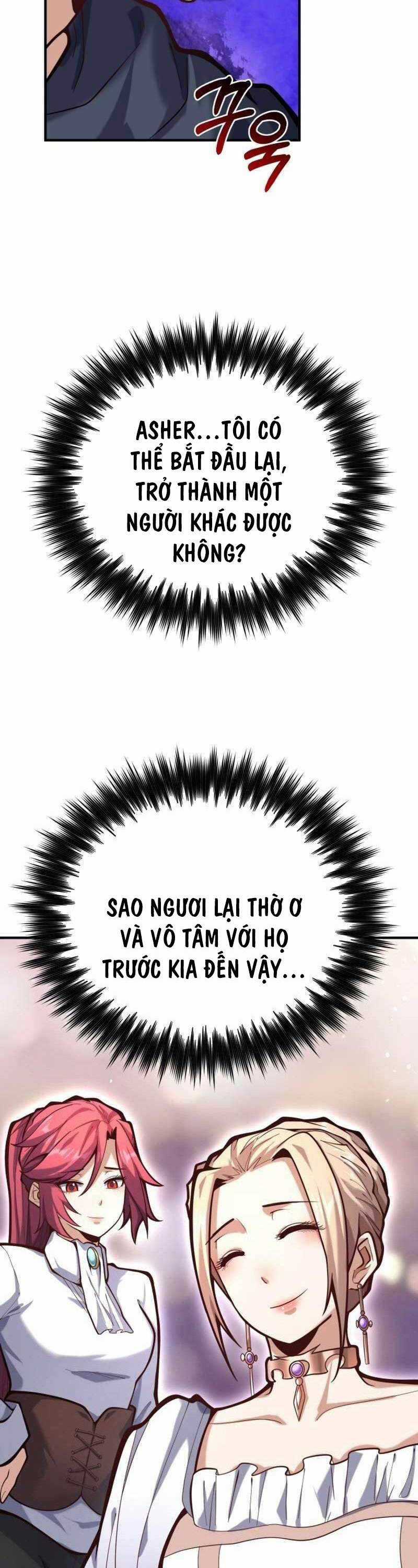 Kiếm Thánh Trọng Sinh Chapter 5 trang 30