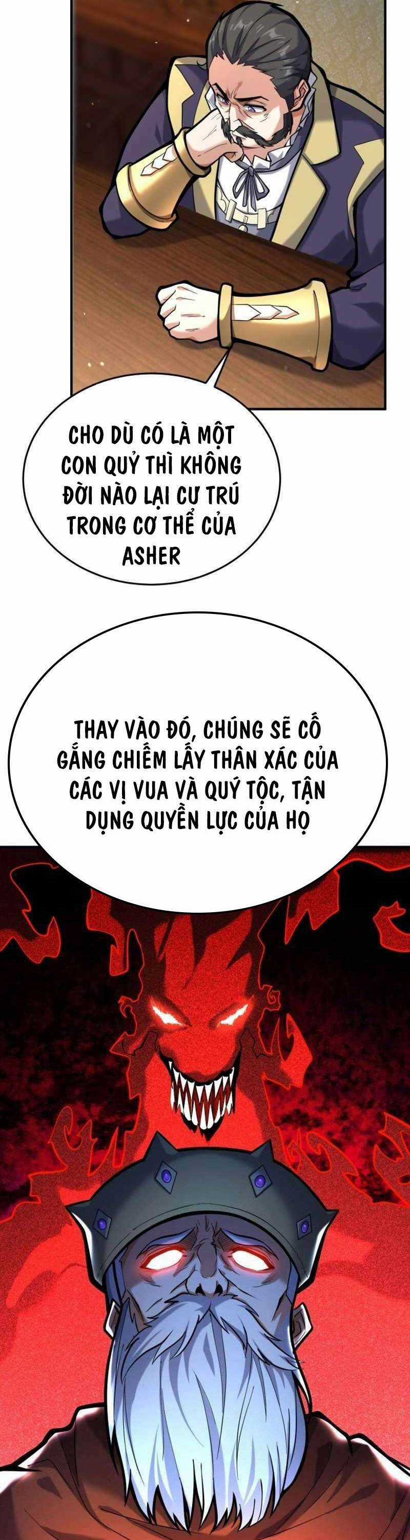 Kiếm Thánh Trọng Sinh Chapter 5 trang 34