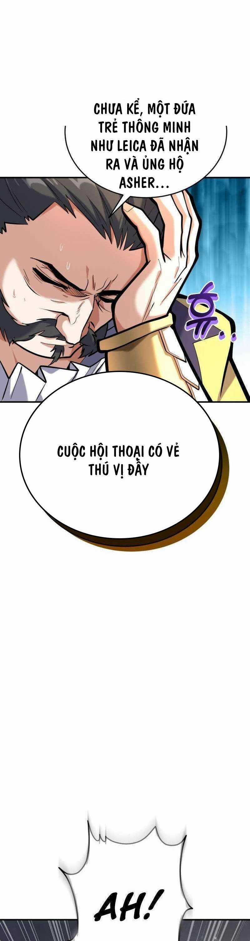 Kiếm Thánh Trọng Sinh Chapter 5 trang 36