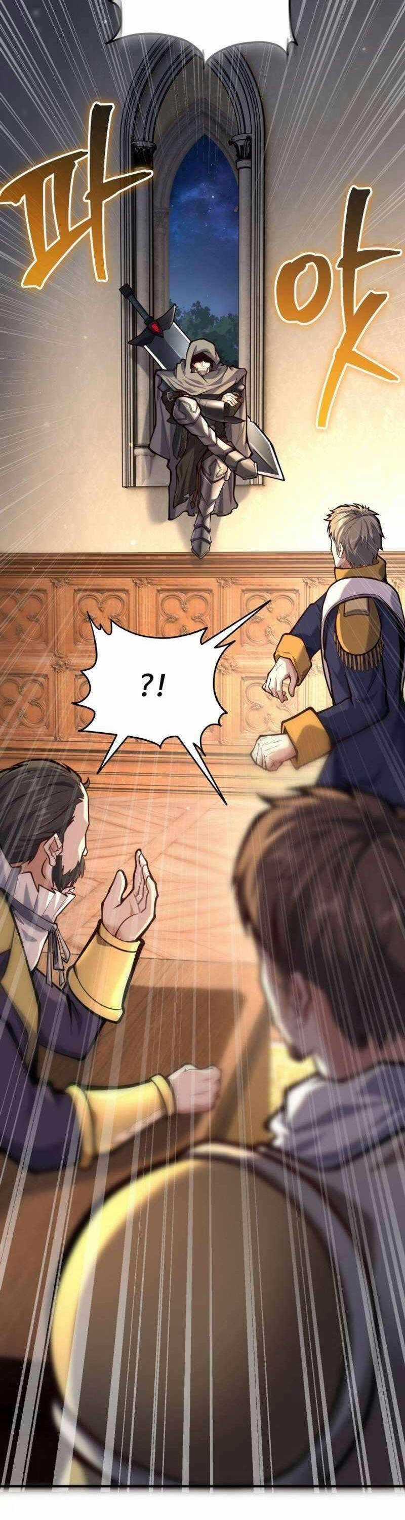 Kiếm Thánh Trọng Sinh Chapter 5 trang 37