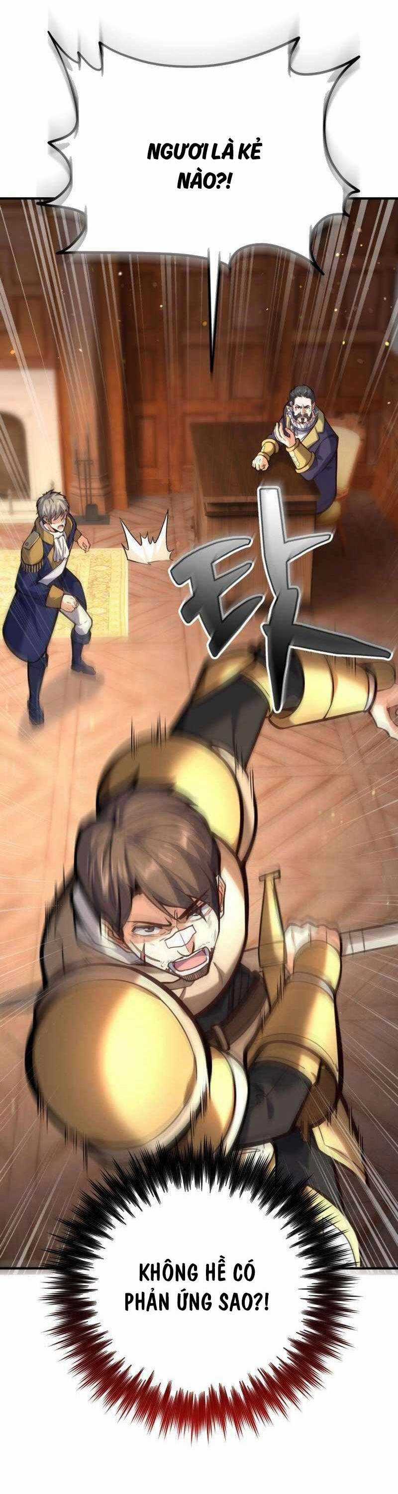 Kiếm Thánh Trọng Sinh Chapter 5 trang 39